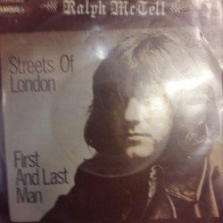 McTell ‎Ralph – Streets Of...