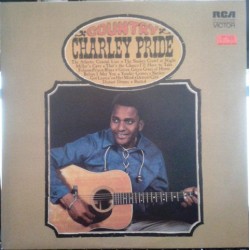 Pride ‎Charley – Country...