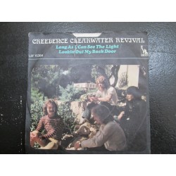 Creedence Clearwater...