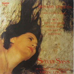 Sass Sylvia -Richard...