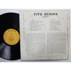 Schipa ‎Tito – Tito Schipa...