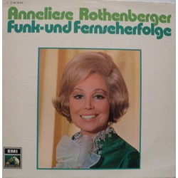 Rothenberger ‎Anneliese –...