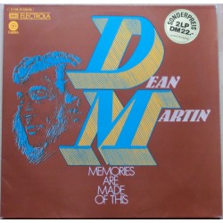 Martin Dean  ‎– Memories...