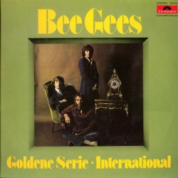 Bee Gees ‎– Bee Gees|1975...