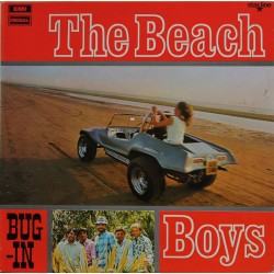 Beach Boys ‎The –...