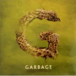 Garbage ‎– Strange Little...