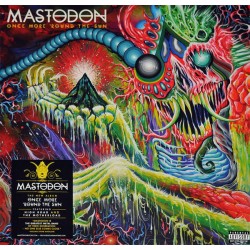 Mastodon ‎– Once More...