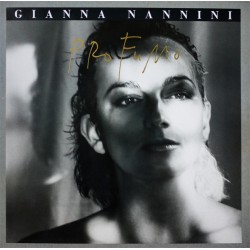 Nannini ‎Gianna –...