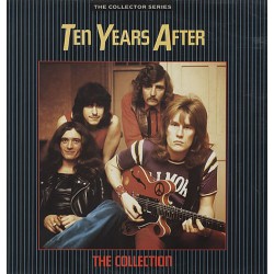 Ten Years After ‎– The...