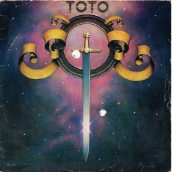 Toto ‎– Toto|1978    CBS 83148