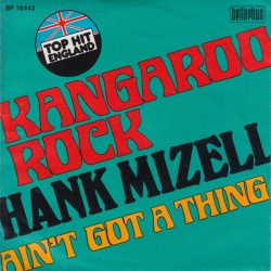 Mizell ‎Hank – Kangaroo...