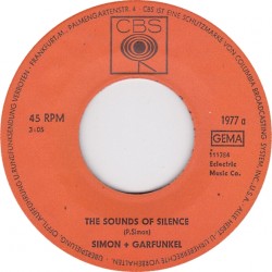 Simon & Garfunkel ‎– The...