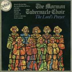 The Mormon Tabernacle Choir...