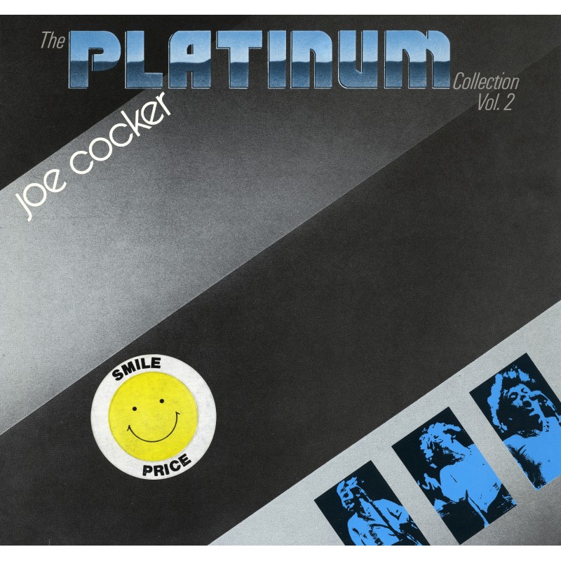 Cocker Joe-Platinum Collection Vol.2|1986 6.26248 Cocker Joe-Platinum Collection Vol.2|1986 6.26248