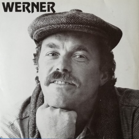 Werner – Ich|1981   Sternaphon ‎– 777