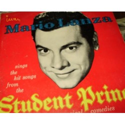 Lanza Mario - Student...