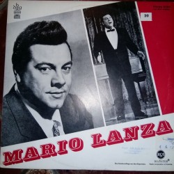 Lanza ‎Mario –  Eine...
