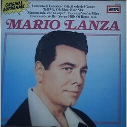 Lanza Mario- Original...