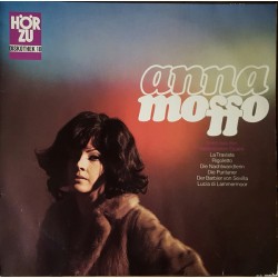 Moffo ‎Anna – Arien Aus Den...