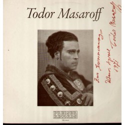 Masaroff Todor - Verdi -...