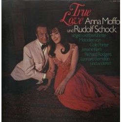 Moffo Anna  und Rudolf...