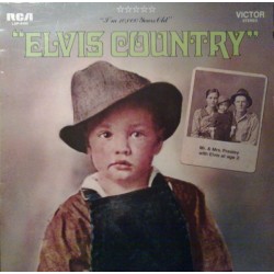 Presley ‎Elvis – Elvis...
