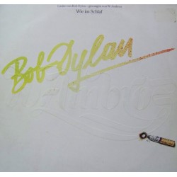 Ambros  ‎Wolfgang – Wie Im...