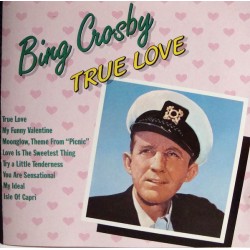 Crosby ‎Bing – True...