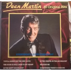 Martin ‎Dean – Everybody...