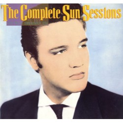 Presley Elvis ‎– The...