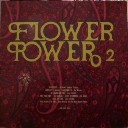 Various ‎– Flower Power...