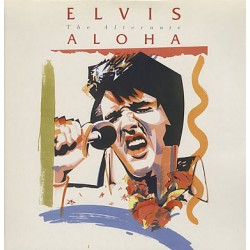 Presley ‎Elvis – The...