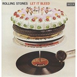 Rolling Stones ‎The – Let...