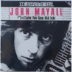 Mayall ‎John – The Legends...