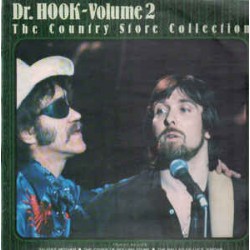Dr. Hook ‎– Volume 2 (The...