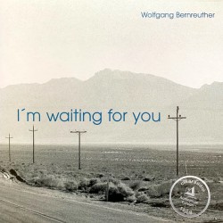 Bernreuther Wolfgang ‎– I'm...