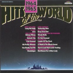 Various ‎– Hits Of The...