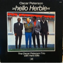 Peterson Oscar Trio The...