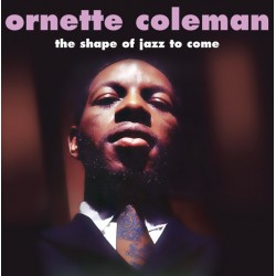Coleman Ornette ‎– The...