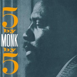 Monk Thelonious  Quintet...
