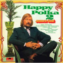 Last James ‎– Happy Polka...