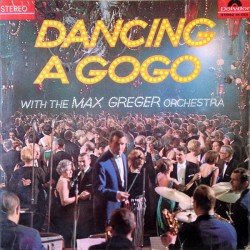 Greger Max & His Orchestra...