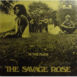 Savage Rose  The ‎– In The...