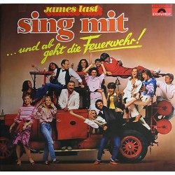 Last ‎James – Sing Mit 8 -...