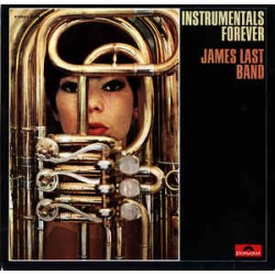 Last James  Band  ‎–...