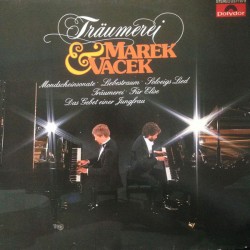 Marek & Vacek ‎–...