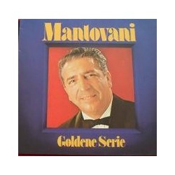 Mantovani ‎– Goldene...