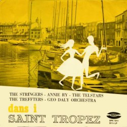 Various ‎– Dans I Saint...