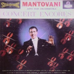 Mantovani And His Orchestra...