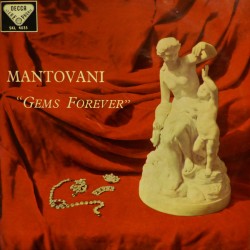 Mantovani And His Orchestra...